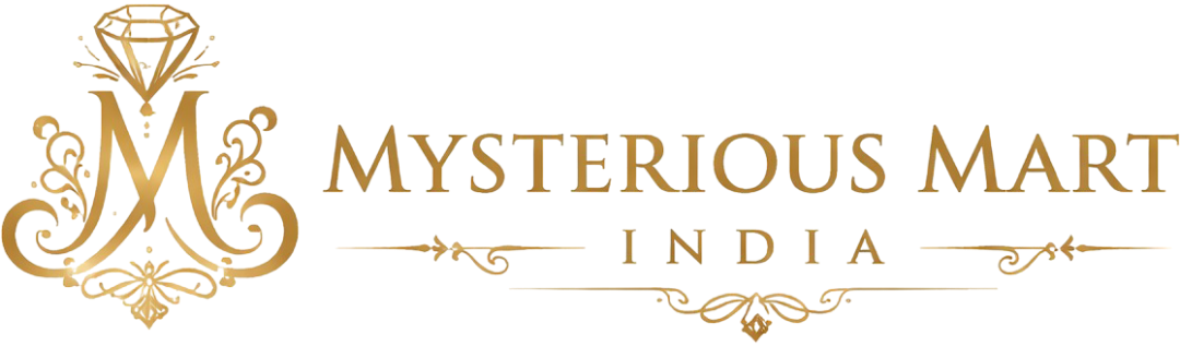 MYSTERIOUS MART INDIA PRIVATE LIMITED