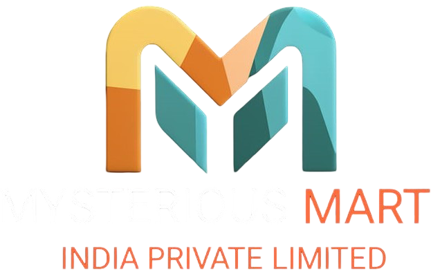 MYSTERIOUS MART INDIA PRIVATE LIMITED